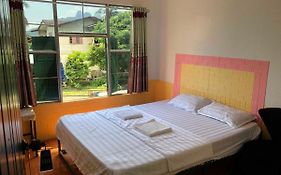 Army Barracks Guesthouse