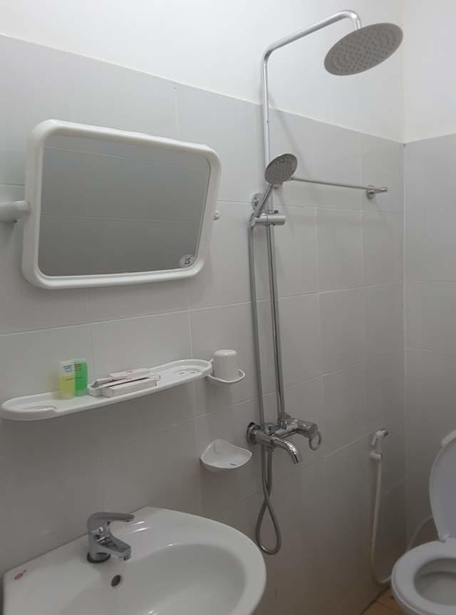 Army Barracks Guesthouse Vang Vieng Exterior photo